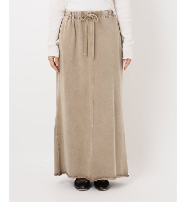 FRAMeWORK「≪追加≫ウェットオゾン加工スカート 2」|スカート|