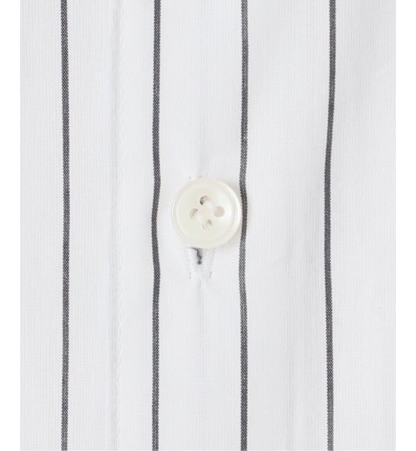 Spick and Span「ソフトタイプライターシャツ」|シャツ・ブラウス|