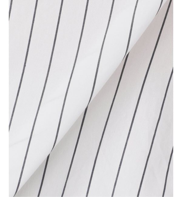 Spick and Span「ソフトタイプライターシャツ」|シャツ・ブラウス|