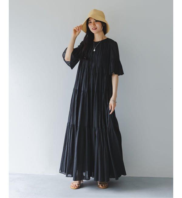 NOBLE「《追加予約》MARIHA/マリハ レディのハット Short Brim」|ハット|