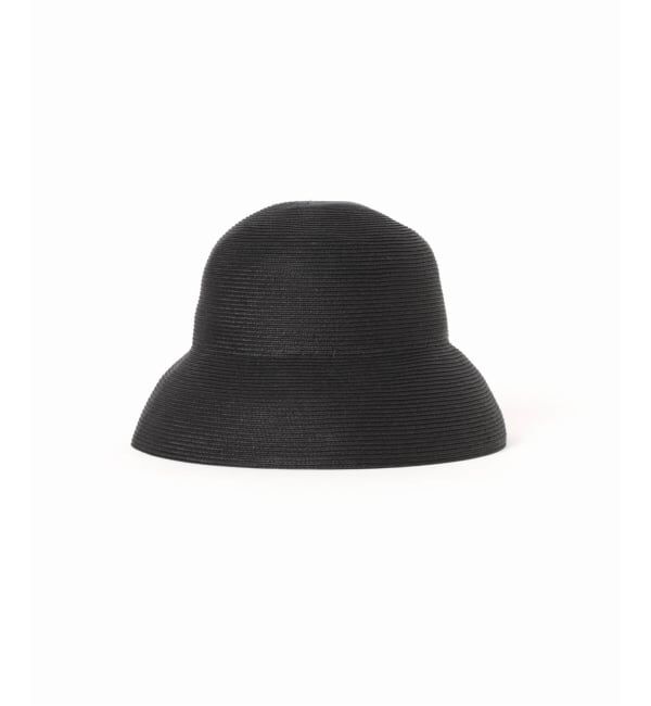 NOBLE「《追加予約》MARIHA/マリハ レディのハット Short Brim」|ハット|