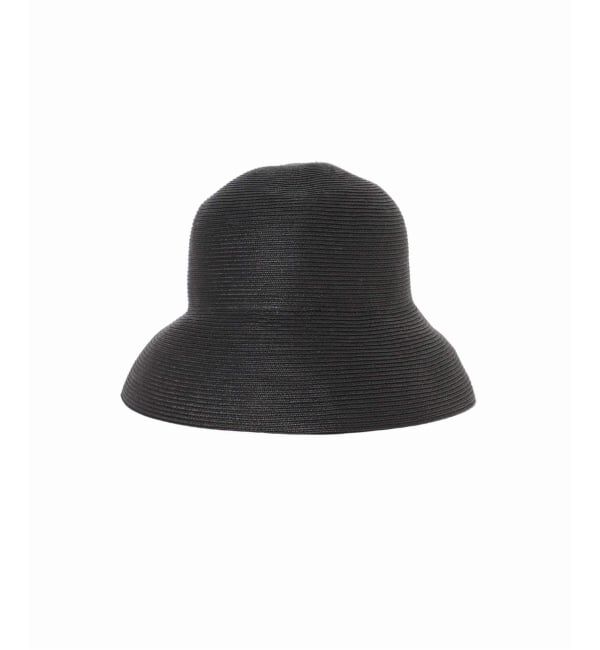 NOBLE「《追加予約》MARIHA/マリハ レディのハット Short Brim」|ハット|