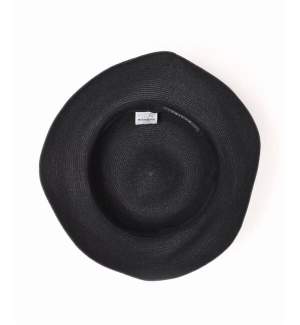 NOBLE「《追加予約》MARIHA/マリハ レディのハット Short Brim」|ハット|