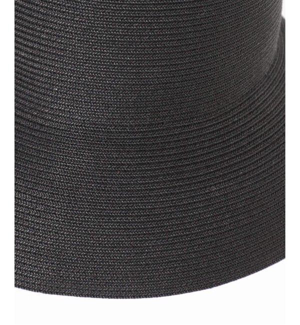 NOBLE「《追加予約》MARIHA/マリハ レディのハット Short Brim」|ハット|