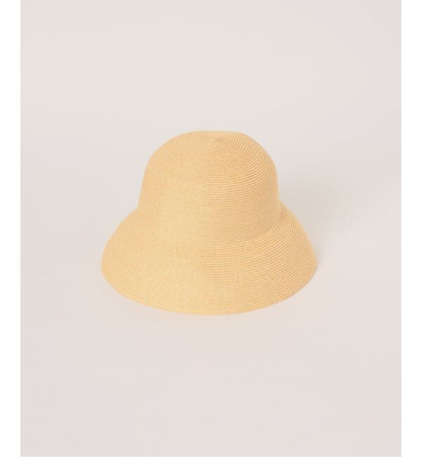 NOBLE「《追加予約》MARIHA/マリハ レディのハット Short Brim」|ハット|