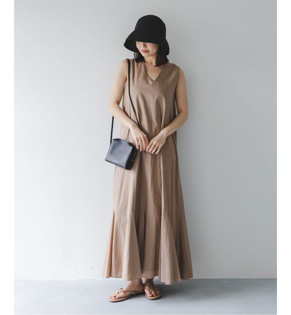 NOBLE「《追加予約》MARIHA/マリハ レディのハット Short Brim」|ハット|