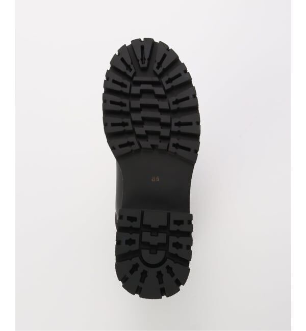  「ANNISE./アニス. サイドゴアブーツ」|ショートブーツ|