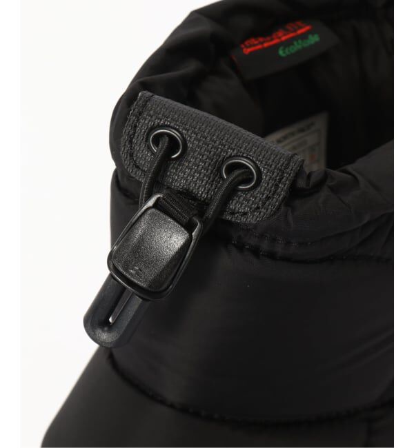  「THE NORTH FACE WP ロゴアークティックグリップ」|ショートブーツ|