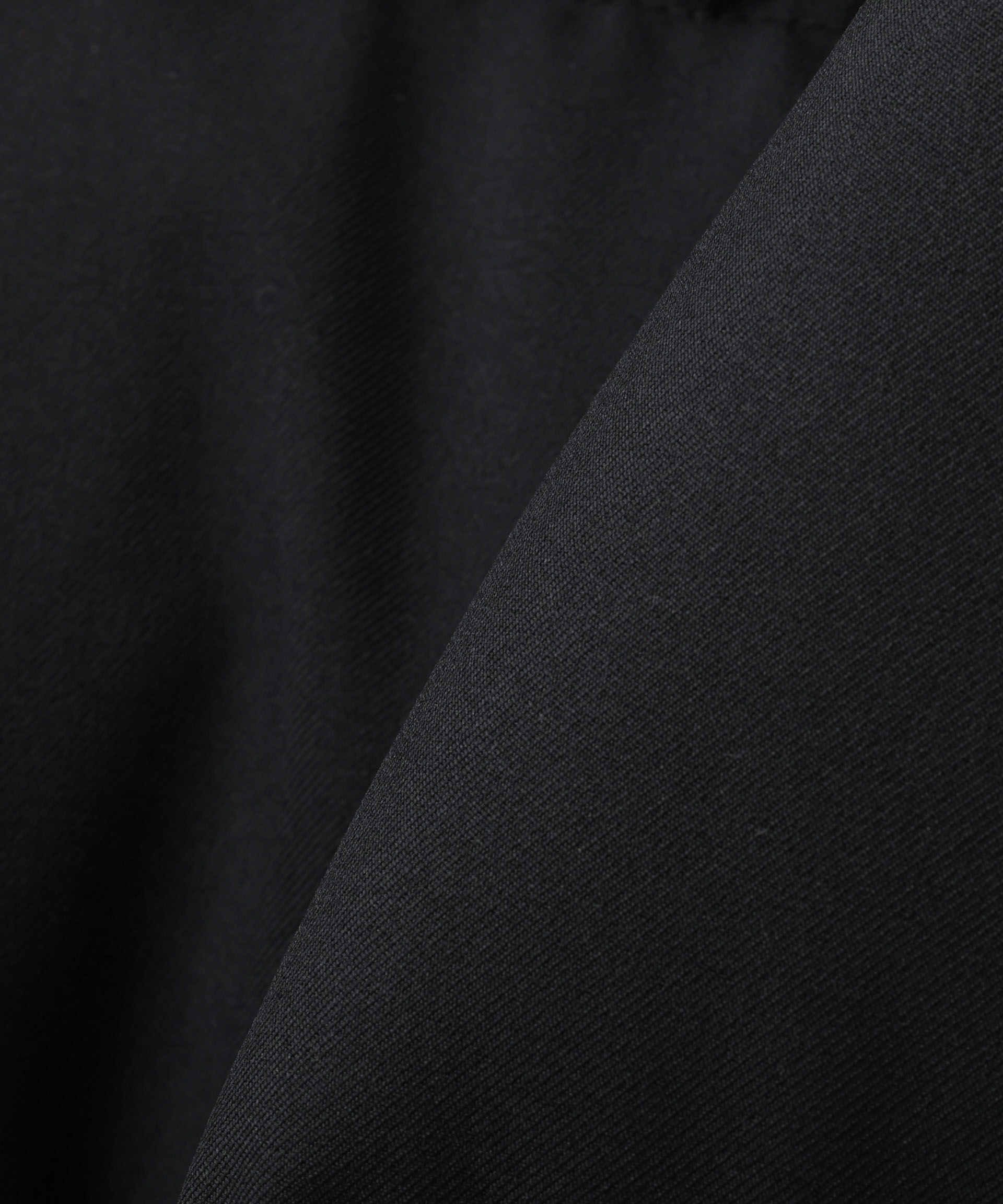 nano･universe「「西川ダウン(R)」フェイクファーカラーサージロングダウン」|ダウン|