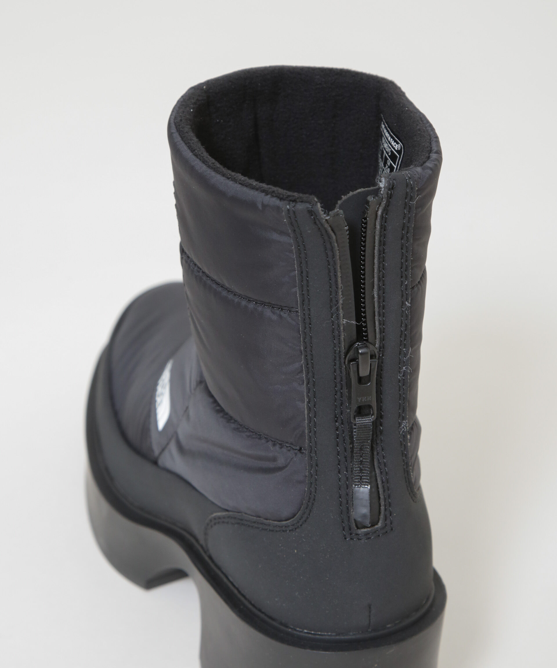 nano･universe「THE NORTH FACE/W Kalmia Nuptse Boots WP」|ショートブーツ|