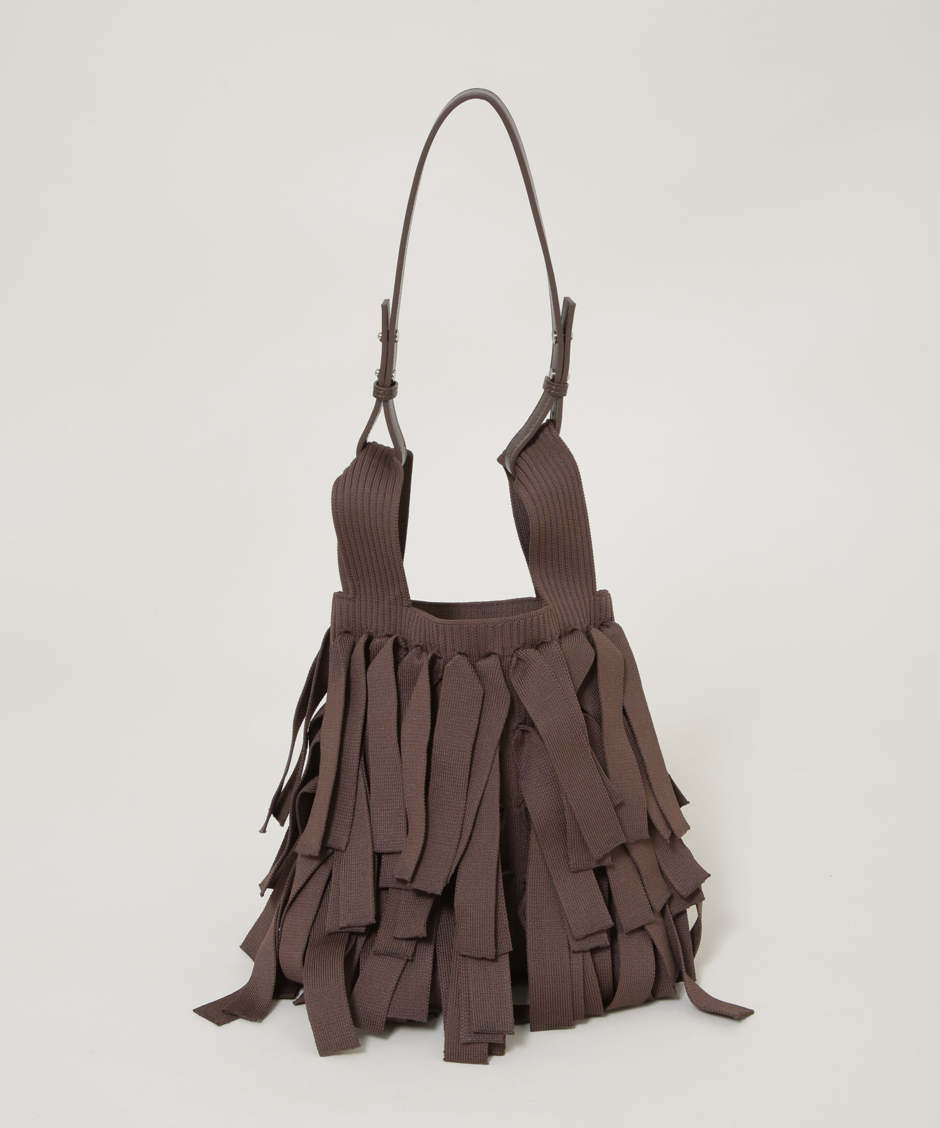 nano･universe「ADD CULUMN/MOP SHOPPER」|ショルダー・メッセンジャー|