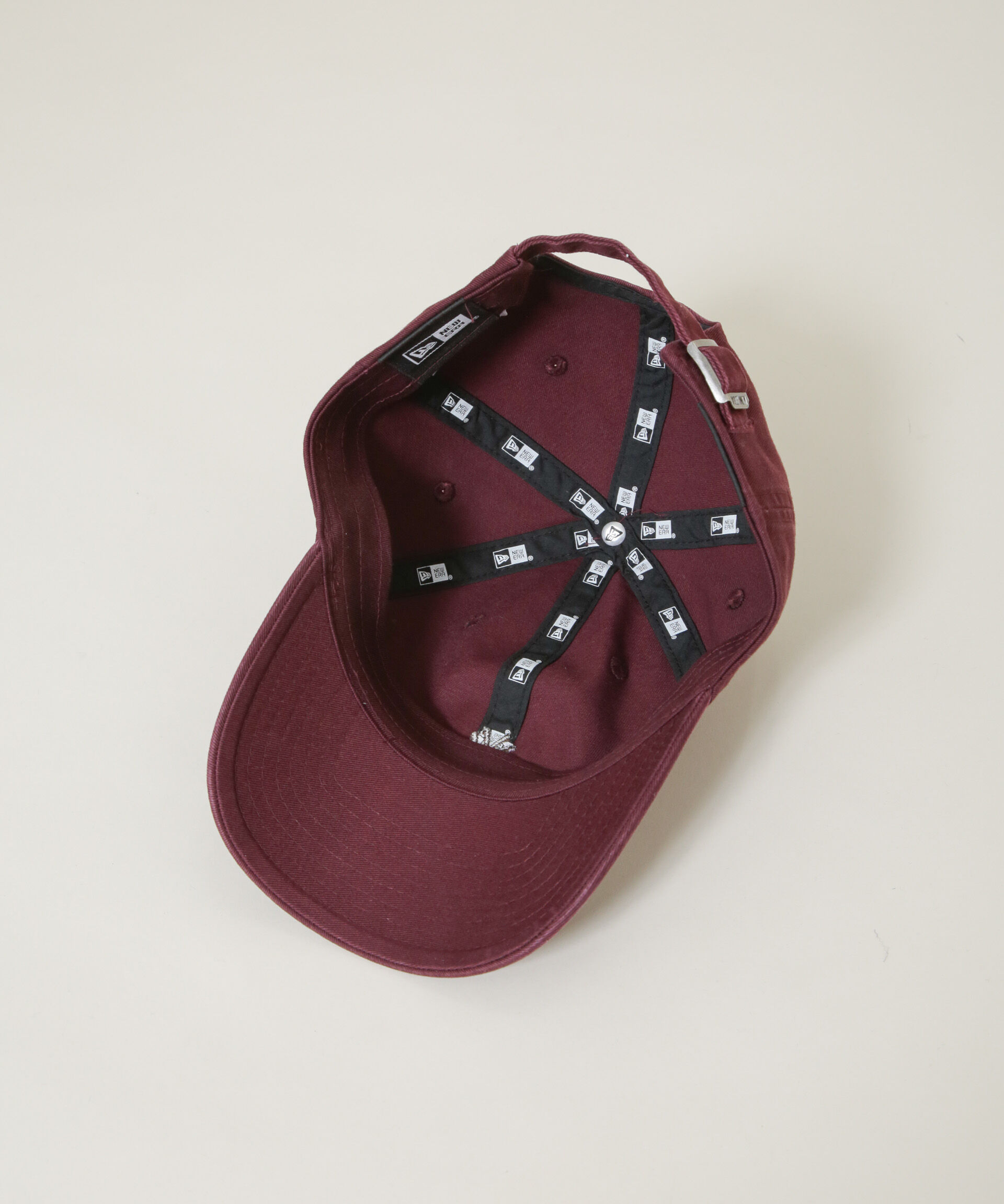 nano･universe「NEW ERA(R)/別注 CC NEYYAN MINILOGO CAP Clr」|キャップ・キャスケット|