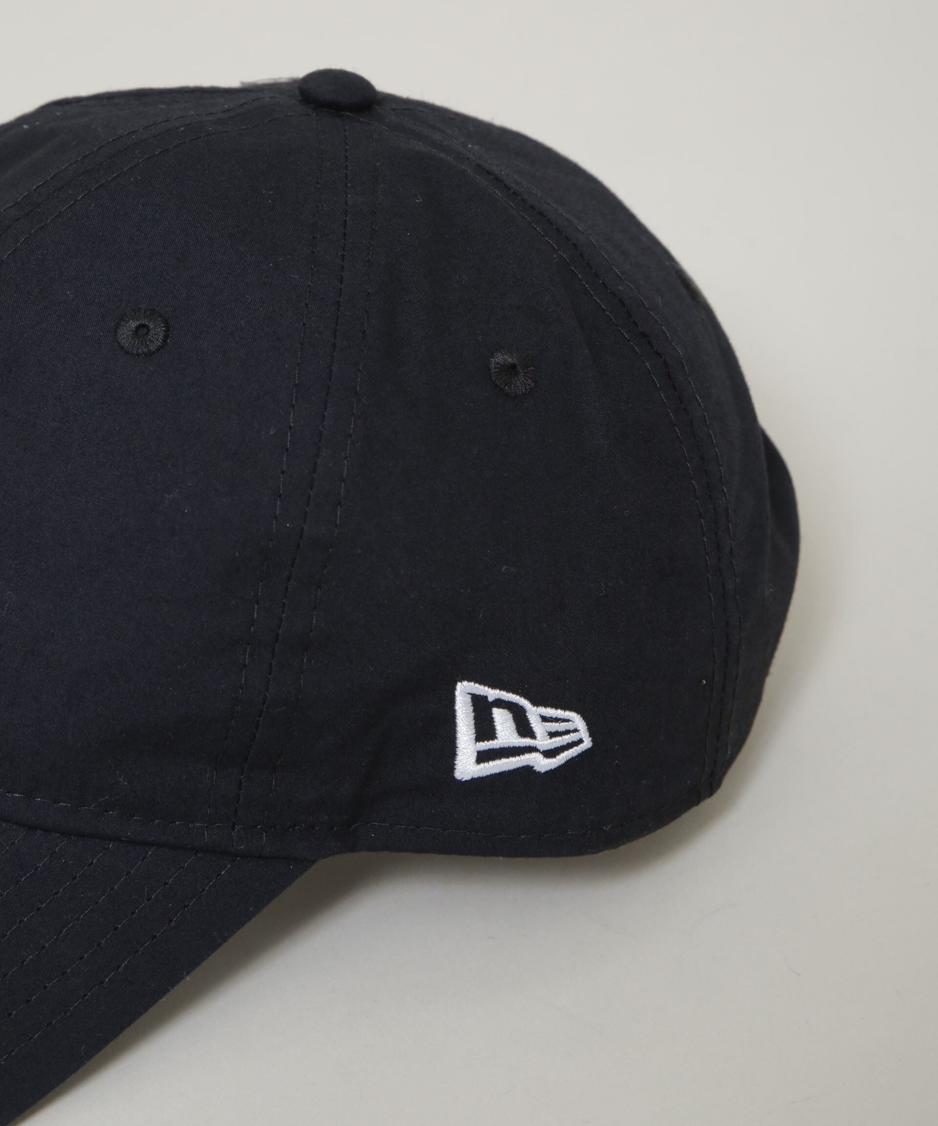 nano･universe「NEW ERA(R)/920 LOSDOD TYPEWRITER BLK」|キャップ・キャスケット|