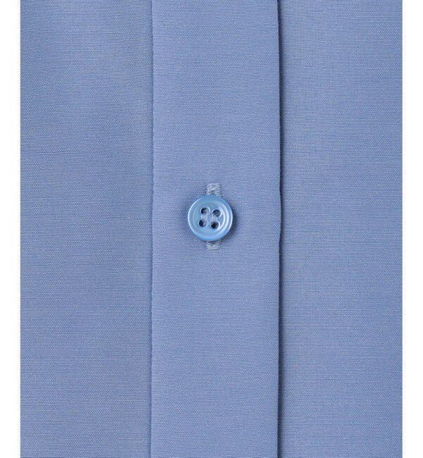 自由区「【洗える】ナチュラルタッチボウタイ ブラウス」|シャツ・ブラウス|