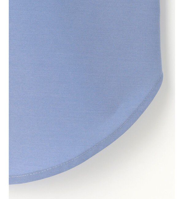 自由区「【洗える】ナチュラルタッチボウタイ ブラウス」|シャツ・ブラウス|