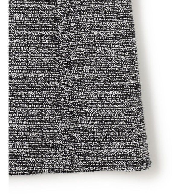 23区「ライトシャインツイード スカート」|スカート|