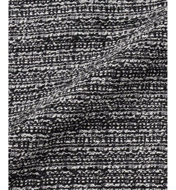 23区「ライトシャインツイード スカート」|スカート|