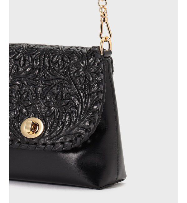 Carving Tribes「MiniShoulderbag」|ショルダー・メッセンジャー|