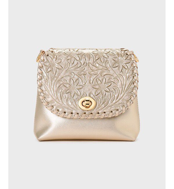 Carving Tribes「MiniShoulderbag」|ショルダー・メッセンジャー|