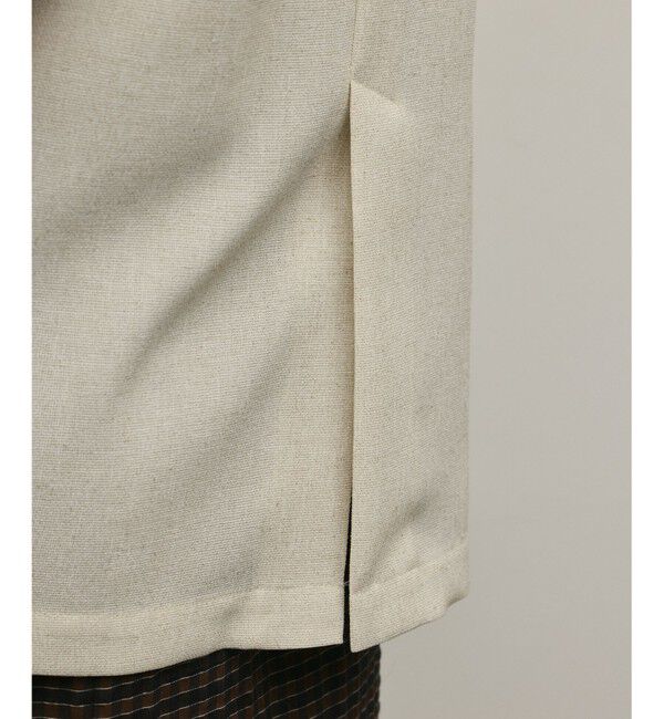 Diagram「ドルマンテーラードジャケット」|テーラードジャケット|