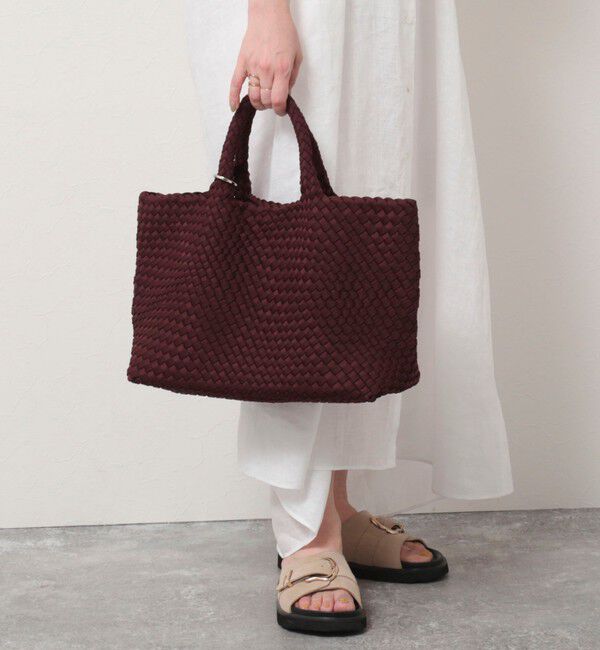 NOLLEY'S「メッシュトートバッグM【MD 二見☆別注カラーあり】」|トートバッグ|