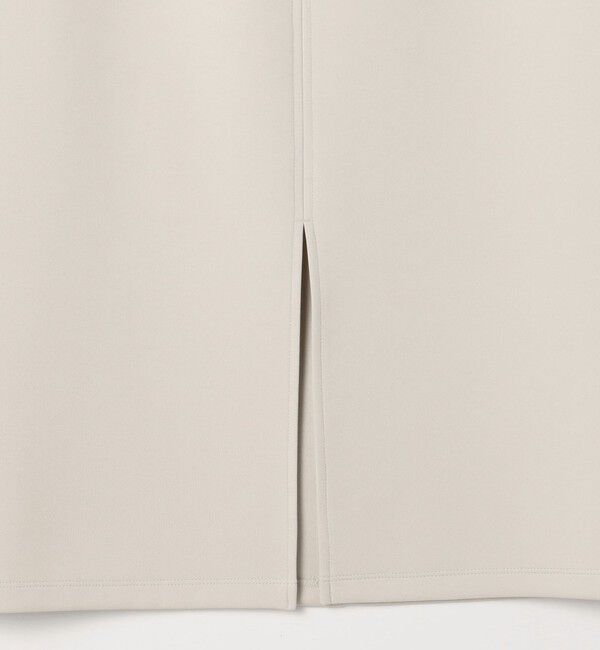 NOLLEY'S sophi「ウォッシャブルダンボール前後2WAYタイトスカート」|タイト|