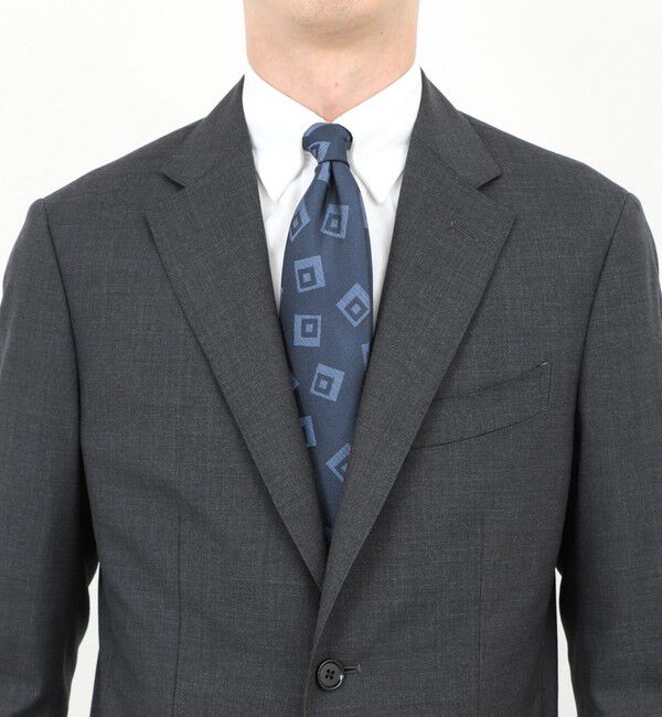 NOLLEY'S goodman「《セットアップ》尾州ウールトロ セットアップスーツ 26SS」|スーツ|