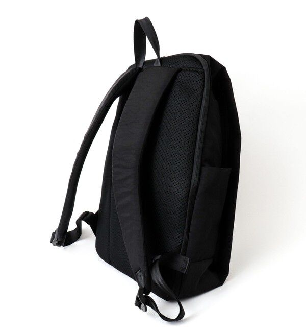 NOLLEY'S goodman「【Un coeur/アンクール】別注バックパック TWILL」|リュック|