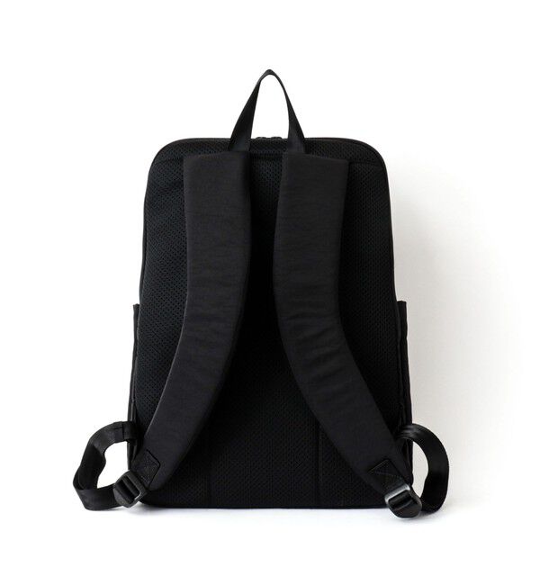 NOLLEY'S goodman「【Un coeur/アンクール】別注バックパック TWILL」|リュック|