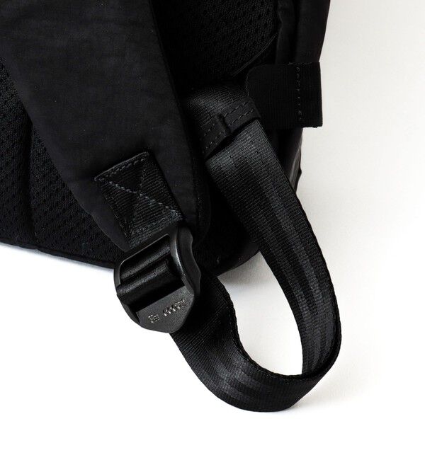 NOLLEY'S goodman「【Un coeur/アンクール】別注バックパック TWILL」|リュック|