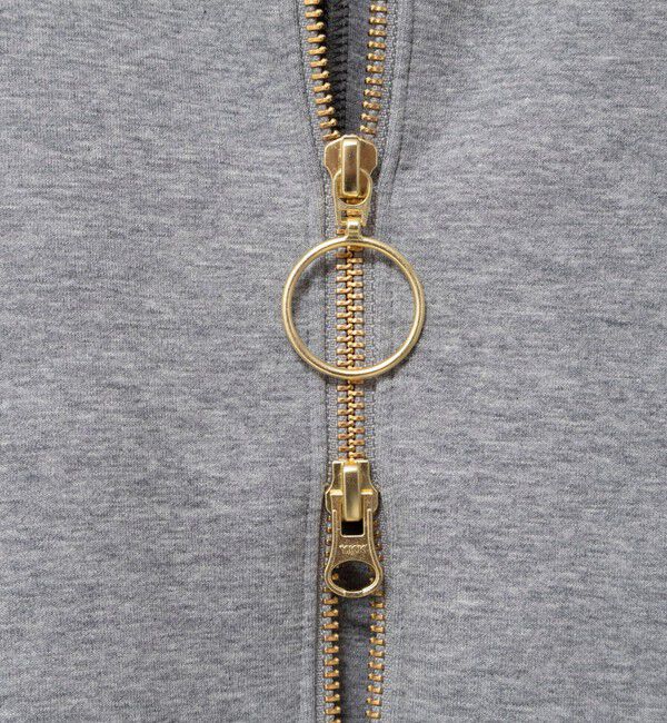 NOLLEY'S「ウォッシャブルダンボールブルゾン」|ブルゾン・スタジャン|