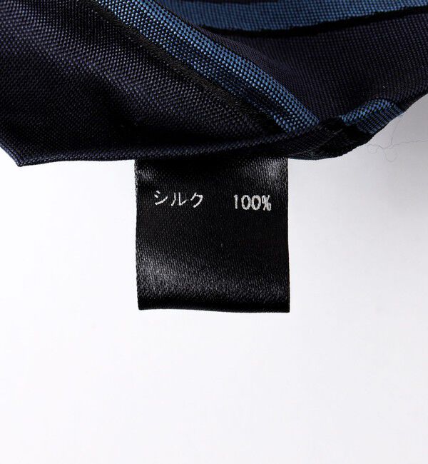 NOLLEY'S goodman「PINTOジオメトリージャガード 26SSコレクション」|ネクタイ・蝶ネクタイ|