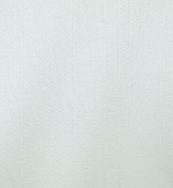 NOLLEY'S「ウォッシャブルドルマンTシャツ」|Tシャツ・カットソー|