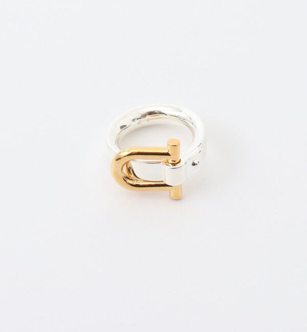 NOLLEY'S「【CXC /シーエックスシー】リング5」|リング|