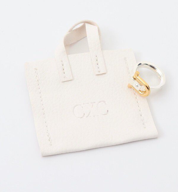 NOLLEY'S「【CXC /シーエックスシー】リング5」|リング|