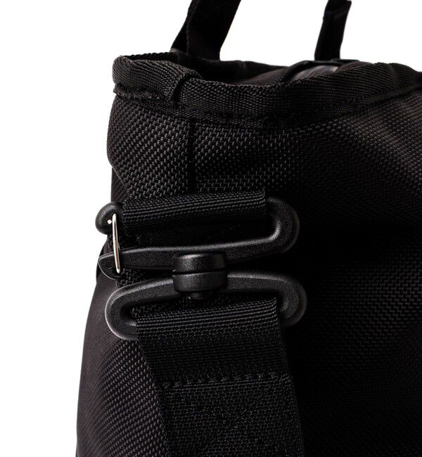 NOLLEY'S goodman「【WEXLEY/ウェクスレイ】ARN220 AARON CORDURA BALLISTIC BLACK」|トートバッグ|