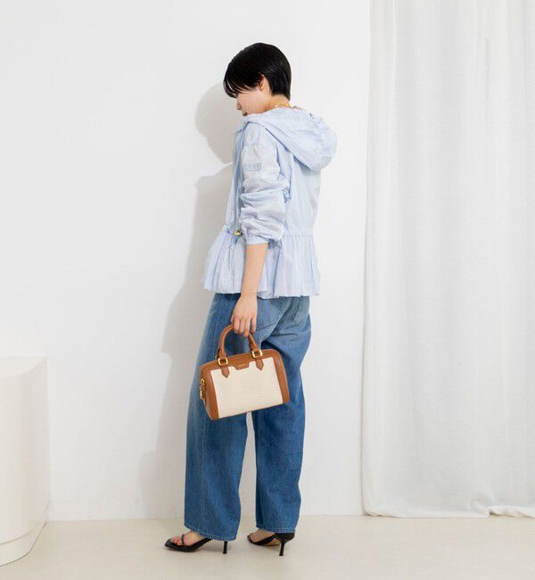 NOLLEY'S sophi「【TATRAS/タトラス】ENZI」|ブルゾン・スタジャン|