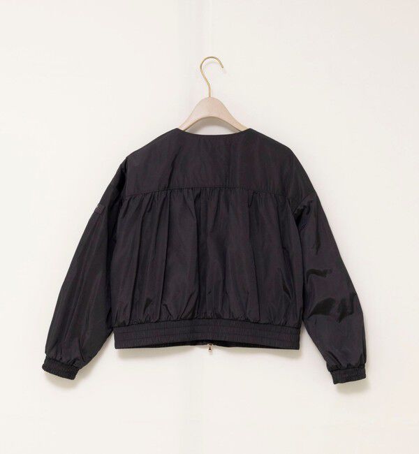 NOLLEY'S sophi「【TATRAS/タトラス】AZHA」|ブルゾン・スタジャン|