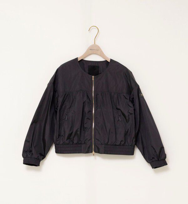 NOLLEY'S sophi「【TATRAS/タトラス】AZHA」|ブルゾン・スタジャン|