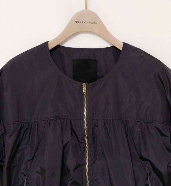 NOLLEY'S sophi「【TATRAS/タトラス】AZHA」|ブルゾン・スタジャン|