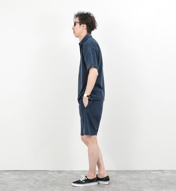 NOLLEY'S goodman「《セットアップ対応》パイルショーツ ショートパンツ 26SS」|その他|