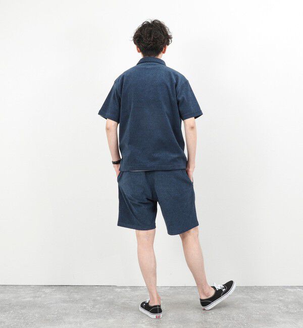 NOLLEY'S goodman「《セットアップ対応》パイルショーツ ショートパンツ 26SS」|その他|