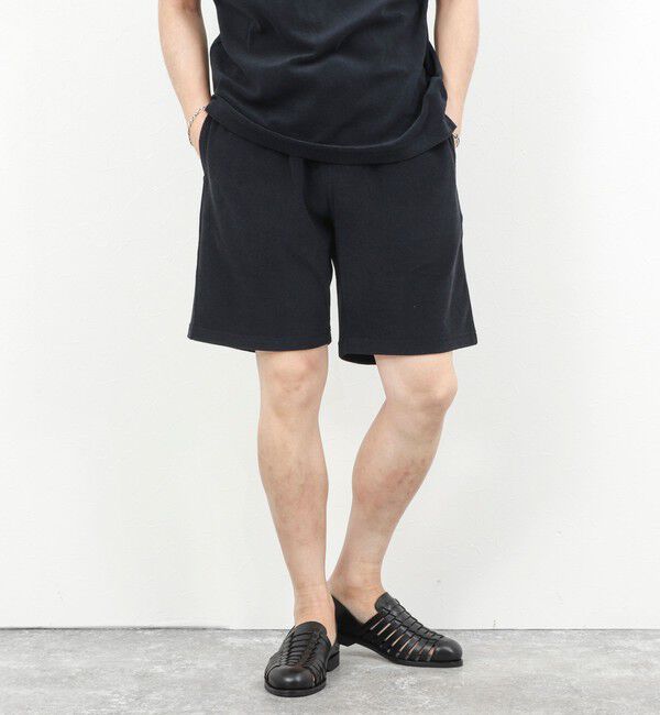 NOLLEY'S goodman「《セットアップ対応》パイルショーツ ショートパンツ 26SS」|その他|