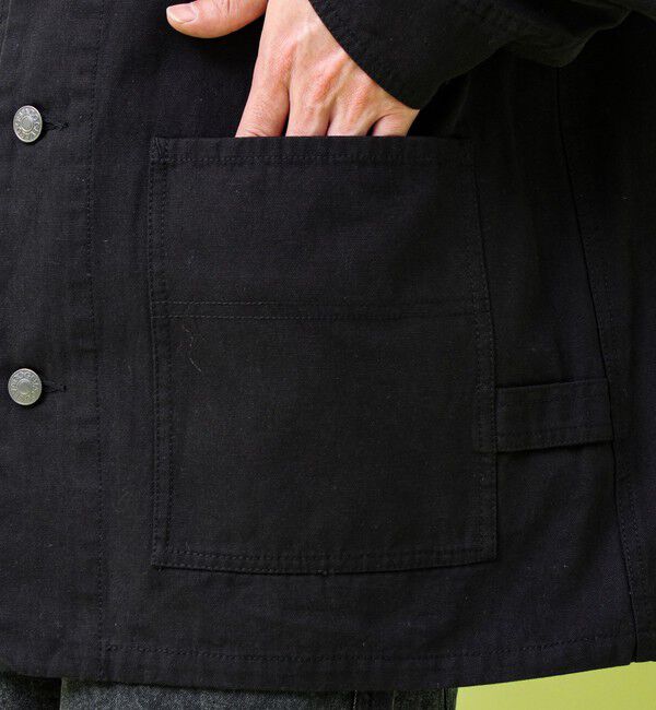 GLOSTER「【GEVACO/ゲバコ】12ozデニム/キャンバス カバーオール」|その他|