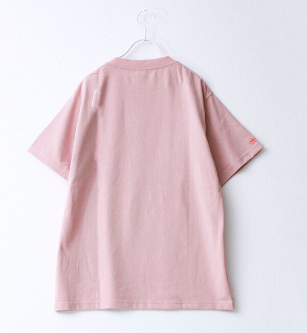 FREDY MAC「【Duckster/ダックスター】T/C度詰め天竺Have a goog TEE」|Tシャツ・カットソー|