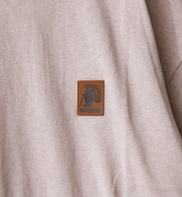 FREDY MAC「【COBMASTER/コブマスター】サマーアクティブルーズTEE」|Tシャツ・カットソー|