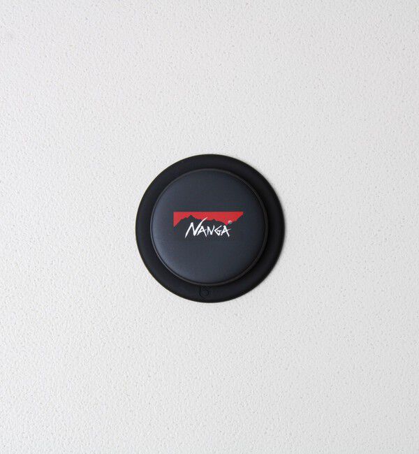 GLOSTER「【NANGA&times;iFace】LOGO GRIP HOLDER」|その他|