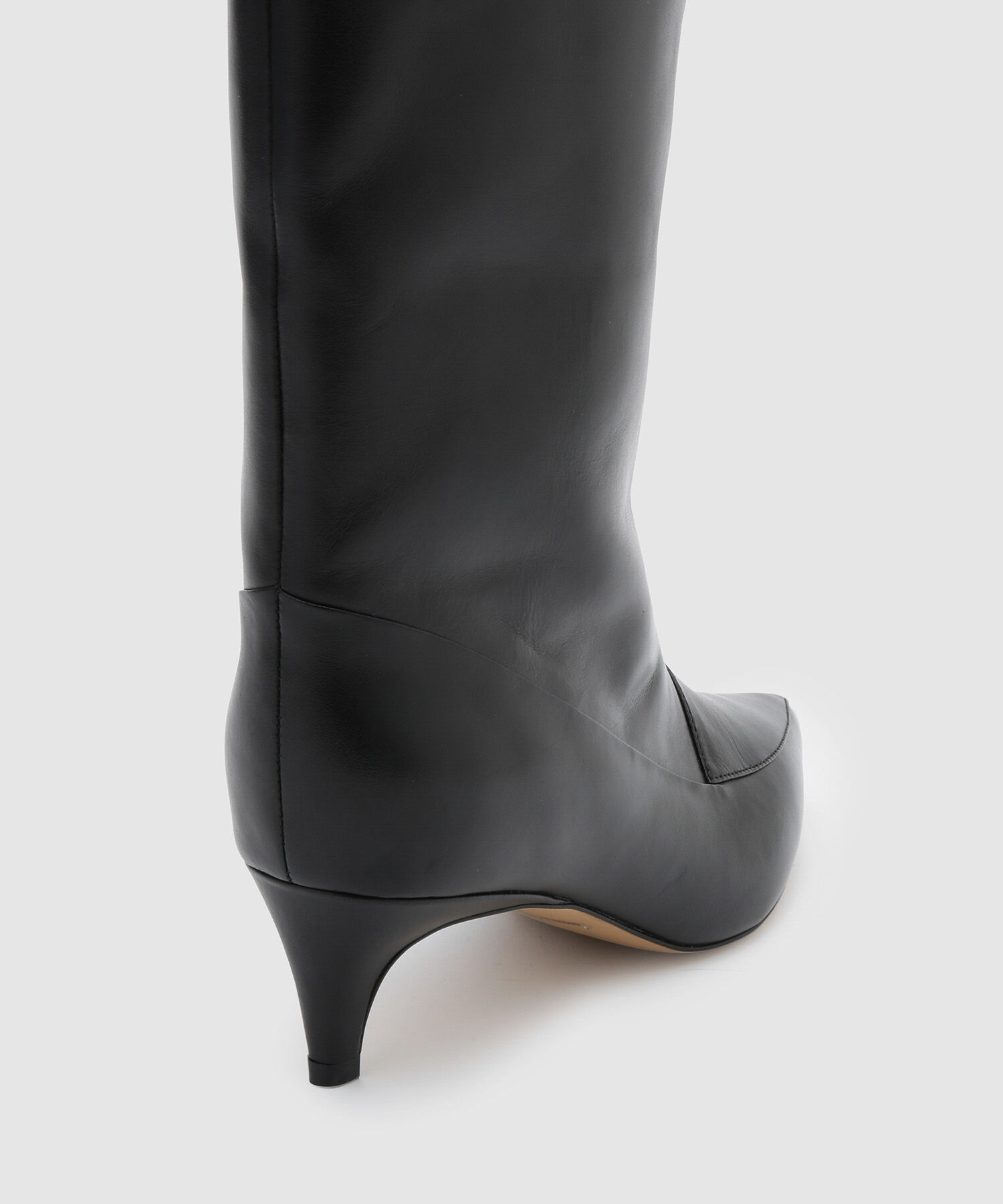 ROPE「Barbara boots(バーバラブーツ)【メディア掲載】」|その他|