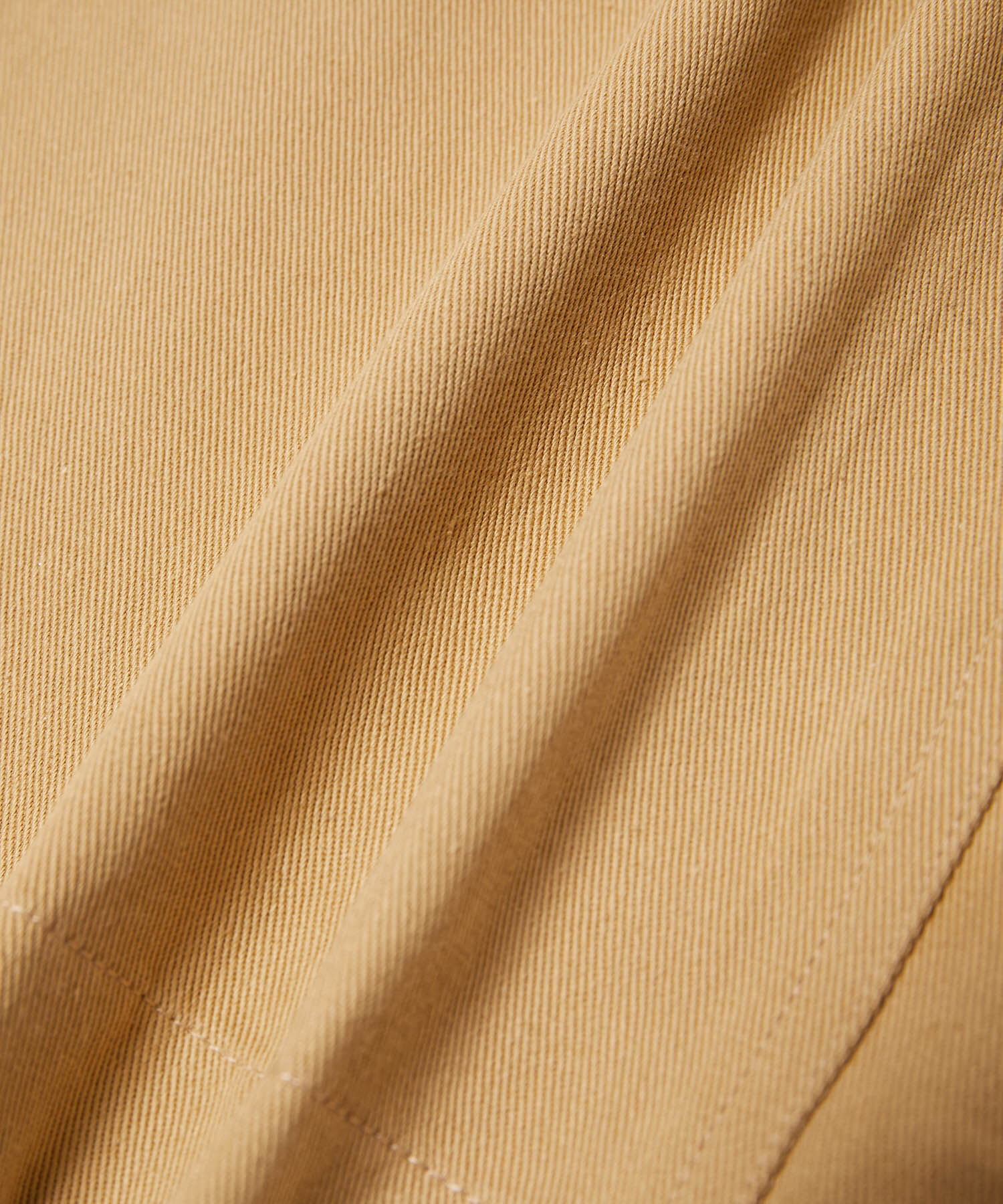 VIS「フラップ付き台形ミニスカート」|スカート|