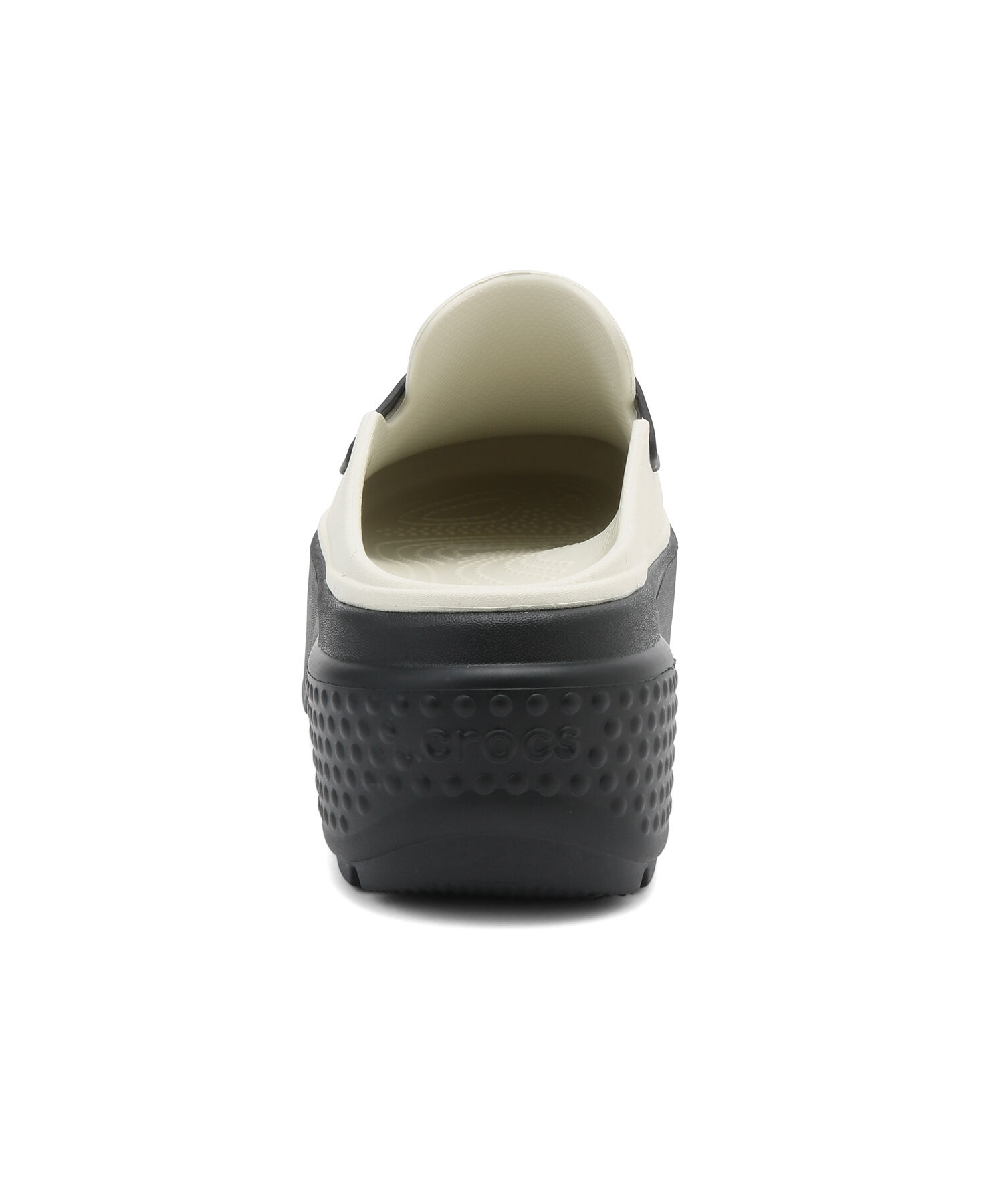 Juze「【crocs】ATONP LOAFER【WEB限定】」|サンダル|
